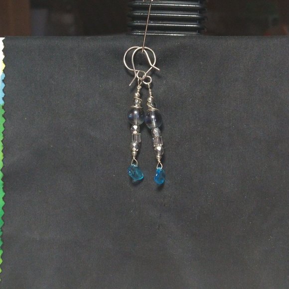 CCLHMHLLC Wired Jewellery Designs - Picture 4 of 4